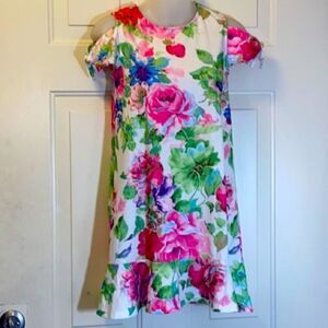 Kid pike Girl Dress Size 14
